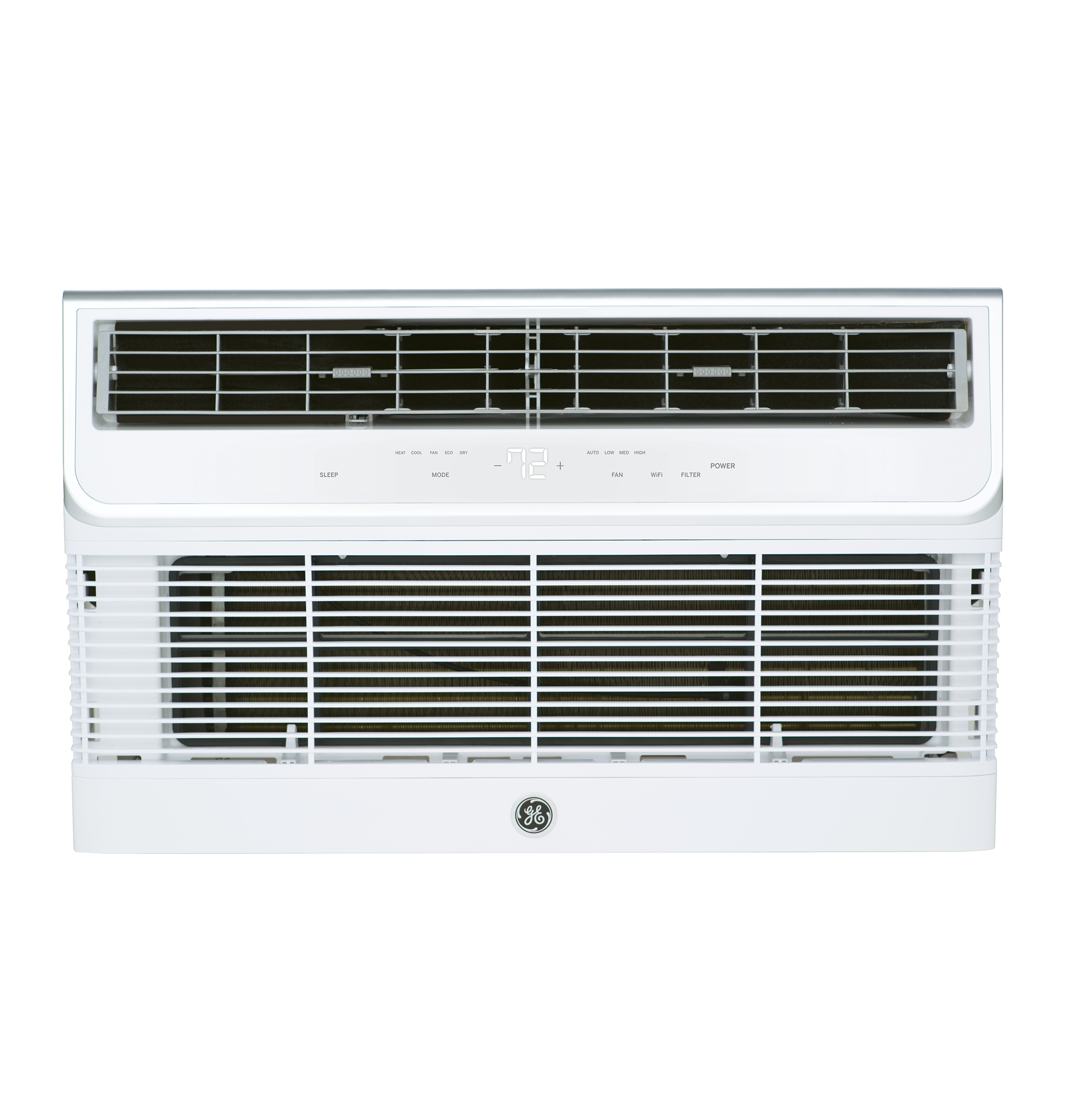 GE® 115 Volt Built-In Cool-Only Room Air Conditioner - Image 3