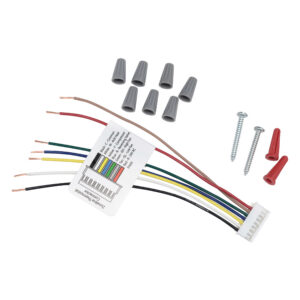 GE Thermostat Connector