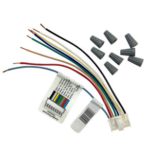 GE Thermostat Wiring Kit (10 Pack)