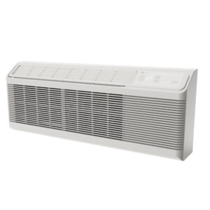 GE Zoneline® Cooling and Fixed Speed Unit with Corrosion Protection 15,000 BTU, 230/208 Volt