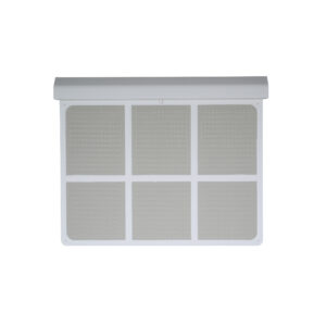 GE Replacement Air Filters (2 Pack for Series A)