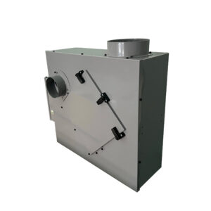 GE Energy Recovery Ventilator Kit