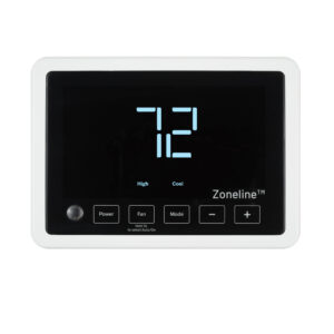 GE 2-Way Energy Management Thermostat