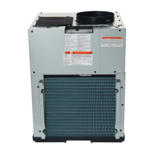 GE Vertical Zoneline V11 Inverter Heat Pump 208/230V Corrosion WiFi R454B